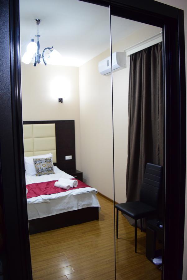 Hotel White Neptun Georgia Tbilisi Eksteriør billede