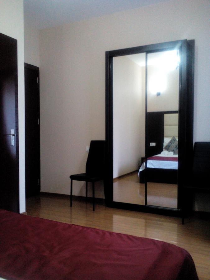 Hotel White Neptun Georgia Tbilisi Eksteriør billede