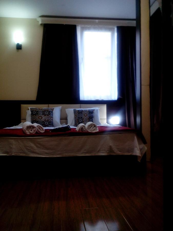 Hotel White Neptun Georgia Tbilisi Eksteriør billede