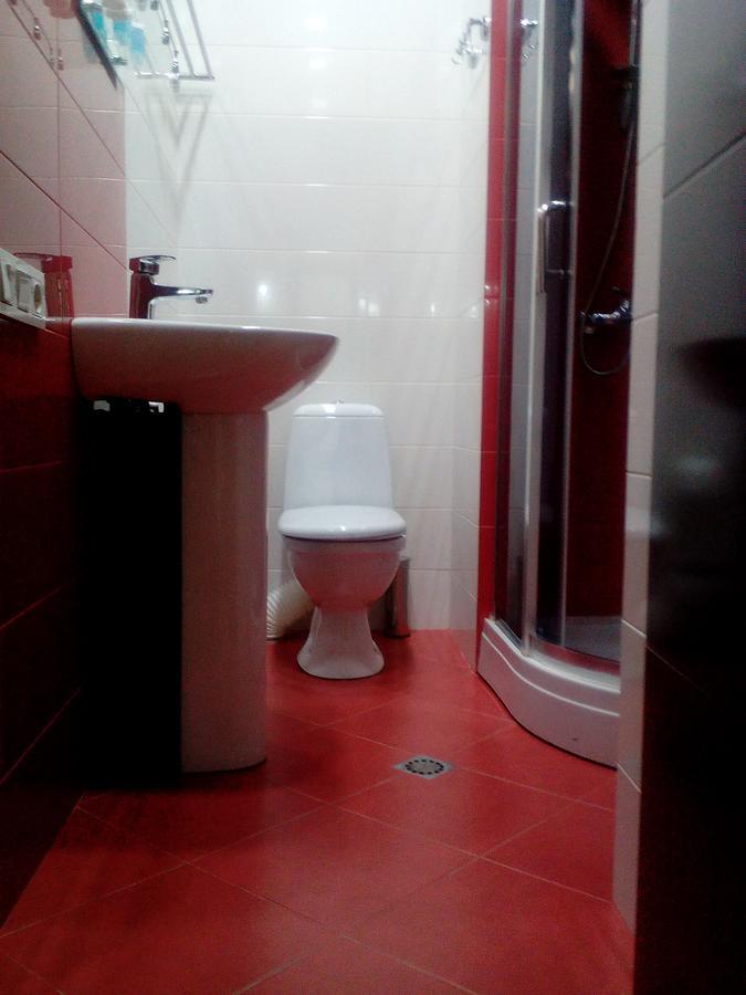 Hotel White Neptun Georgia Tbilisi Eksteriør billede