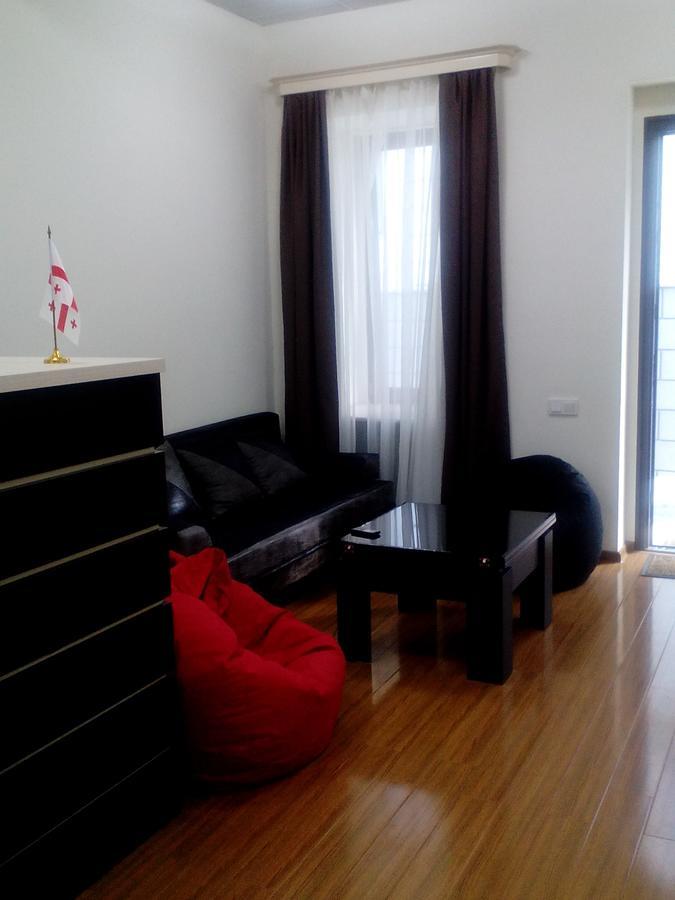 Hotel White Neptun Georgia Tbilisi Eksteriør billede