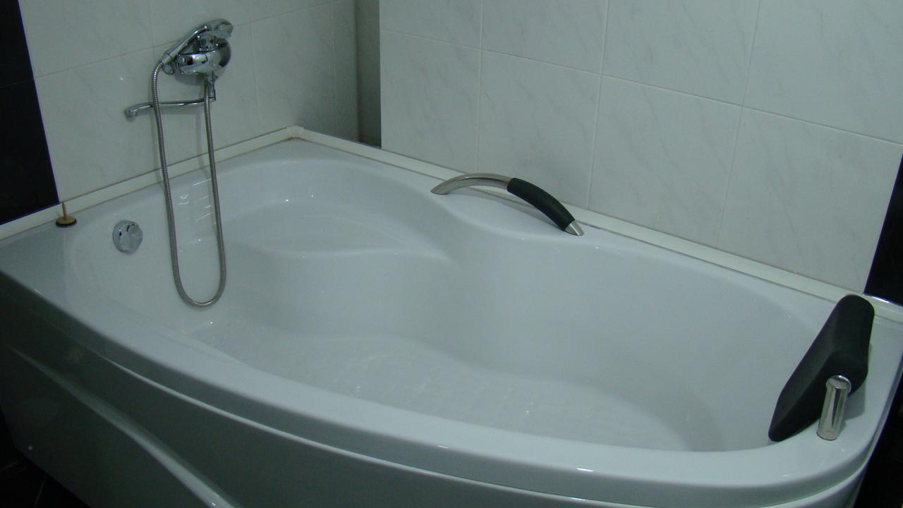 Hotel White Neptun Georgia Tbilisi Eksteriør billede