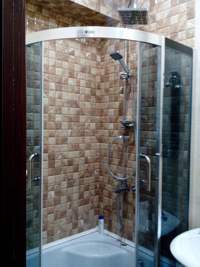 Hotel White Neptun Georgia Tbilisi Eksteriør billede