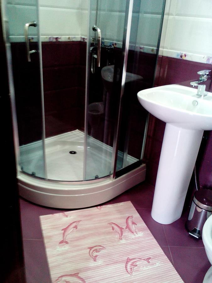 Hotel White Neptun Georgia Tbilisi Eksteriør billede