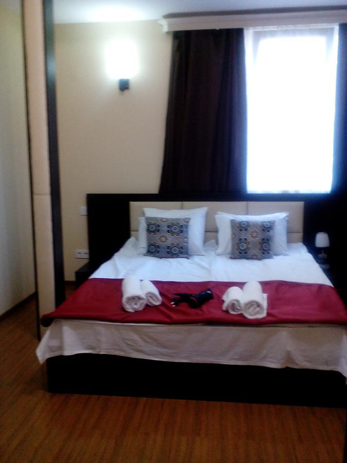 Hotel White Neptun Georgia Tbilisi Eksteriør billede
