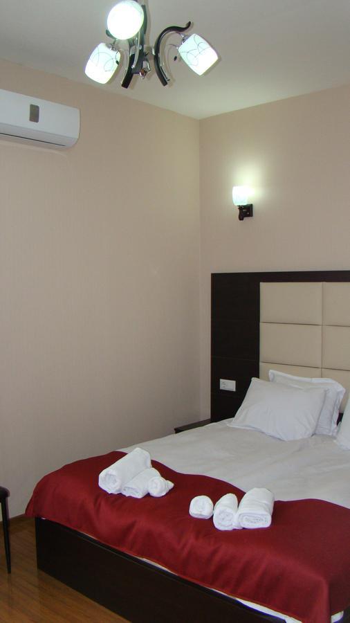 Hotel White Neptun Georgia Tbilisi Eksteriør billede