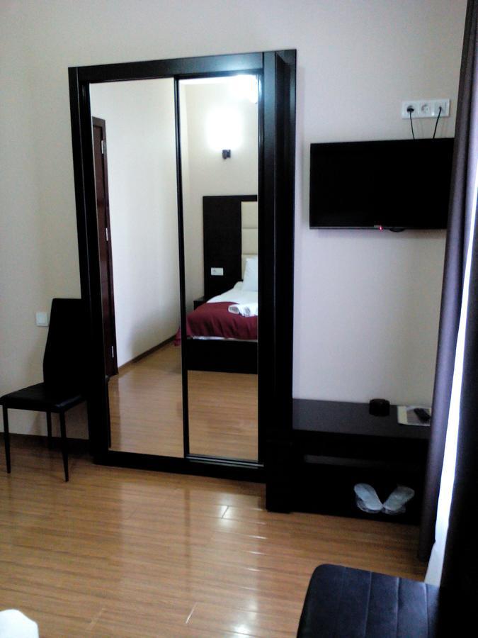 Hotel White Neptun Georgia Tbilisi Eksteriør billede