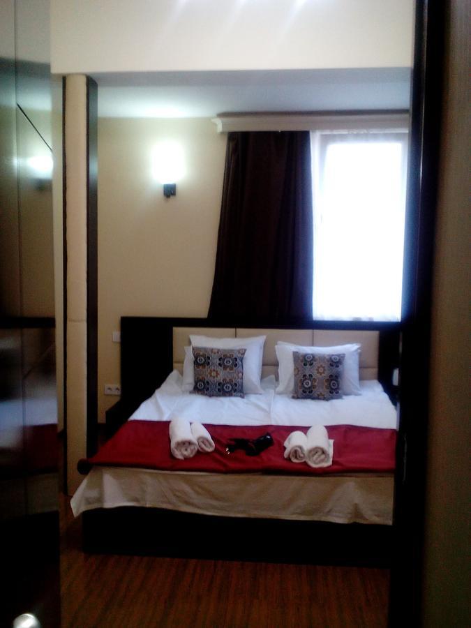 Hotel White Neptun Georgia Tbilisi Eksteriør billede