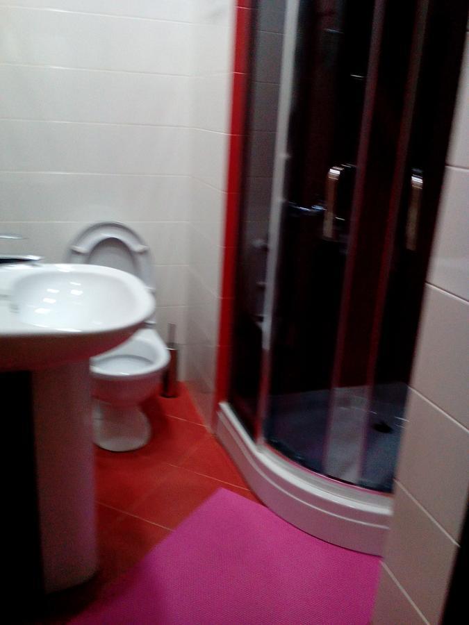 Hotel White Neptun Georgia Tbilisi Eksteriør billede