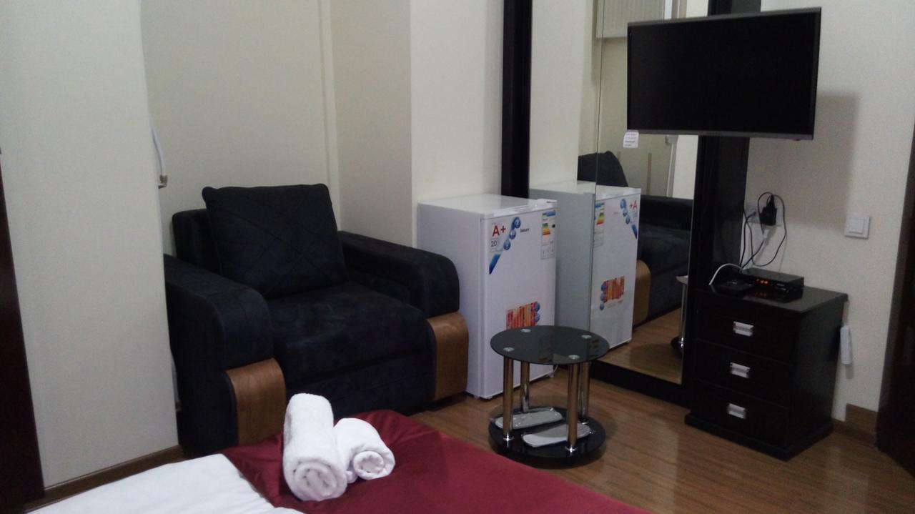 Hotel White Neptun Georgia Tbilisi Eksteriør billede