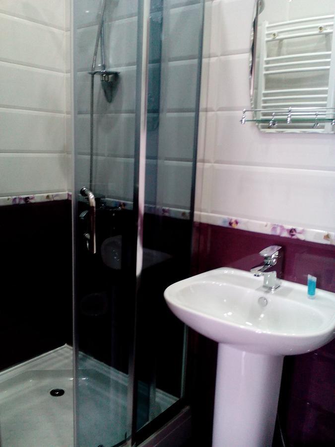 Hotel White Neptun Georgia Tbilisi Eksteriør billede