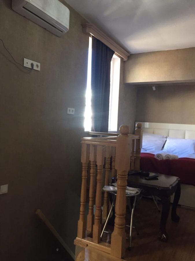 Hotel White Neptun Georgia Tbilisi Eksteriør billede